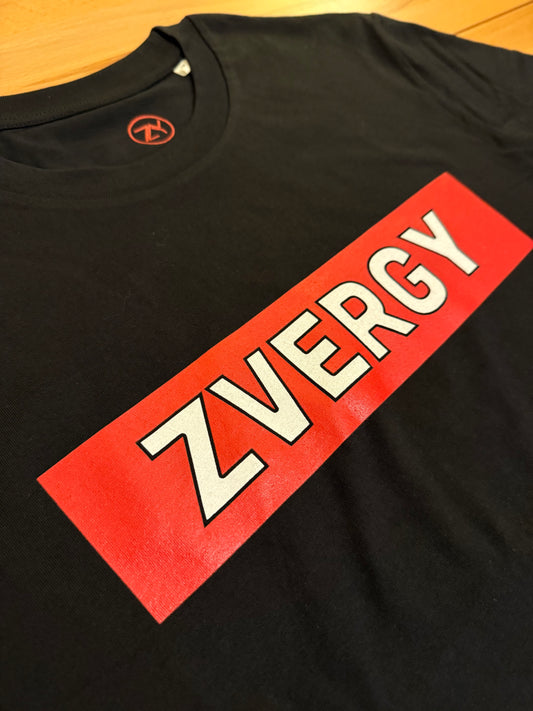Zvergy Shirt