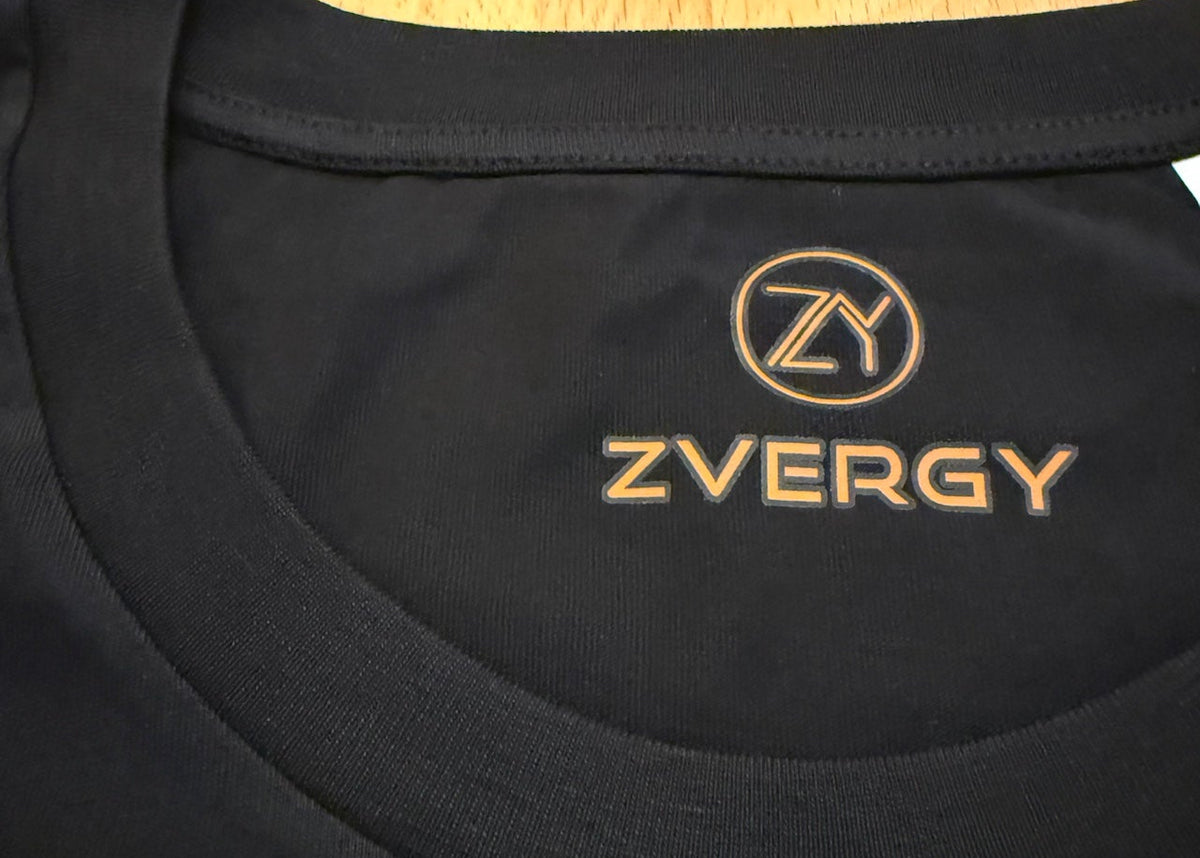 Zvergy Basic - Schwarz