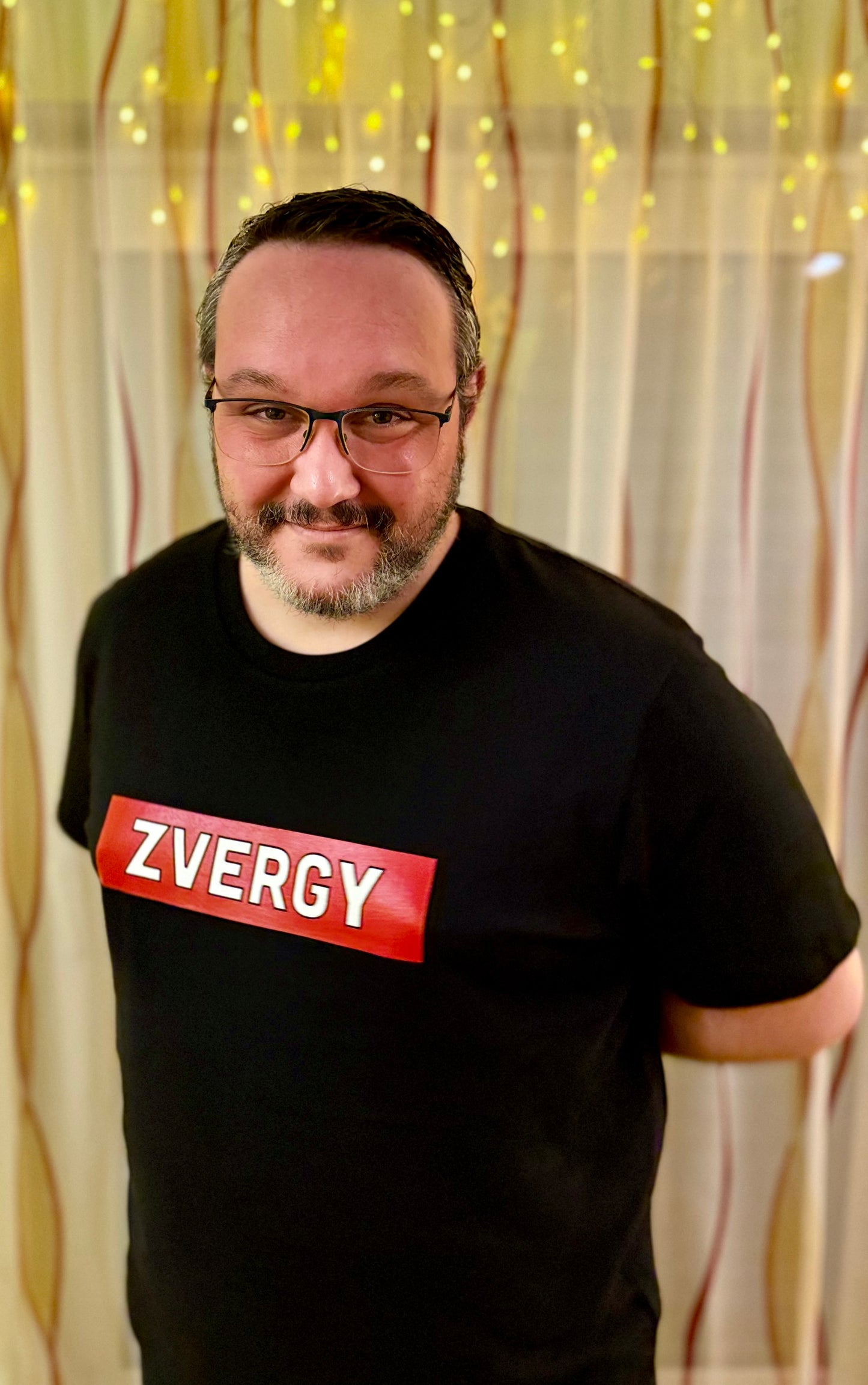 Zvergy Shirt