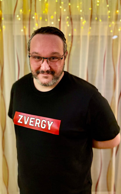 Zvergy Shirt