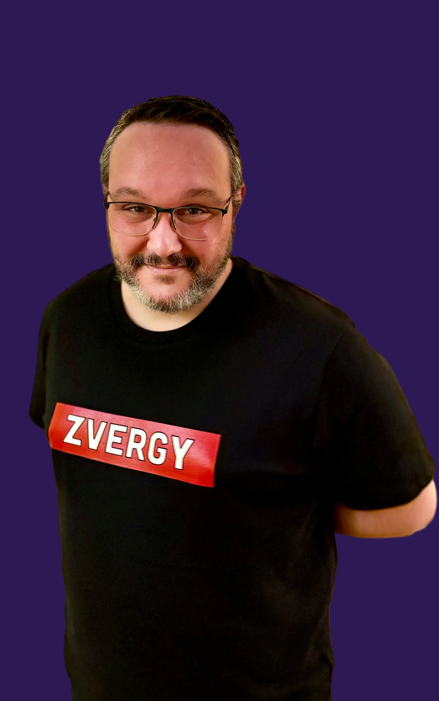 Zvergy Shirt