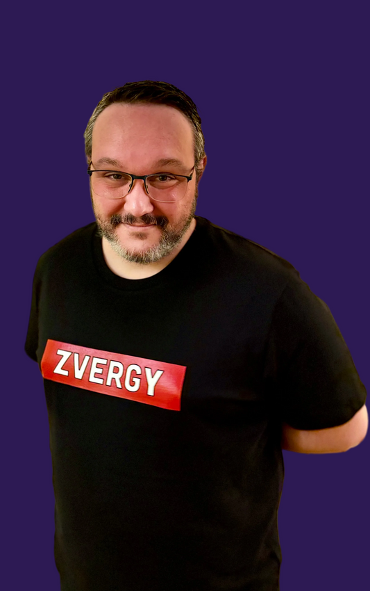 Zvergy Shirt