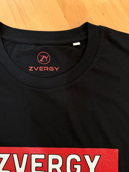 Zvergy Shirt