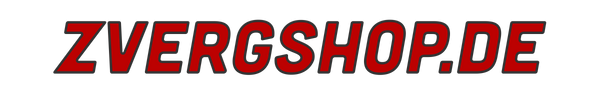 ZvergShop
